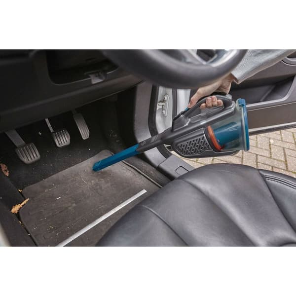 Håndholdt støvsuger Black & Decker Dustbuster 12 V 700 ml