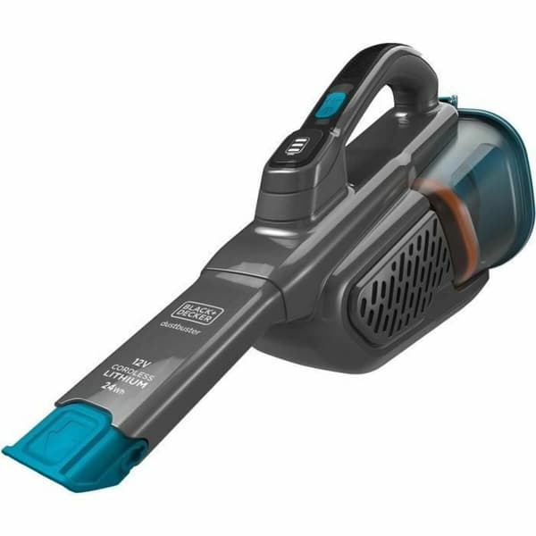 Håndholdt støvsuger Black & Decker Dustbuster 12 V 700 ml