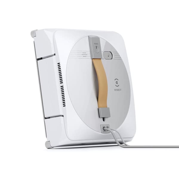 Glasrengøring Smart Robot ECOVACS Winbot W1 PRO 650 mAh
