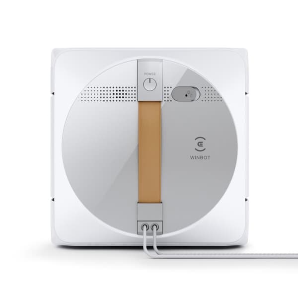 Glasrengøring Smart Robot ECOVACS Winbot W1 PRO 650 mAh