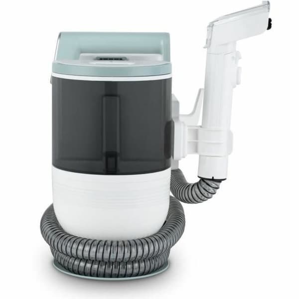 Robottipölynimuri Hkoenig TWT88