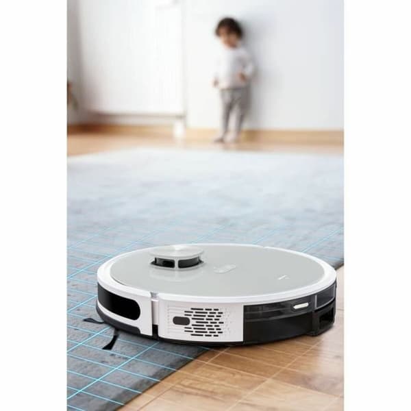 Robotstøvsuger Medion 3000 PA 600 ml