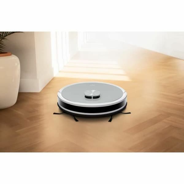 Robotstøvsuger Medion 3000 PA 600 ml