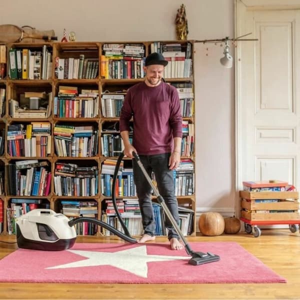 Støvsuger Kärcher 650 W 2 L