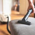 Miniatyrbillede 5 af 5: Støvsuger Kärcher 650 W 2 L