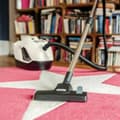 Miniatyrbillede 2 af 5: Støvsuger Kärcher 650 W 2 L