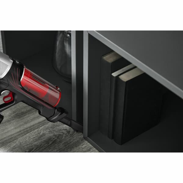 Stavstøvsuger Rowenta RH2077WO Sort/Rød 100 W