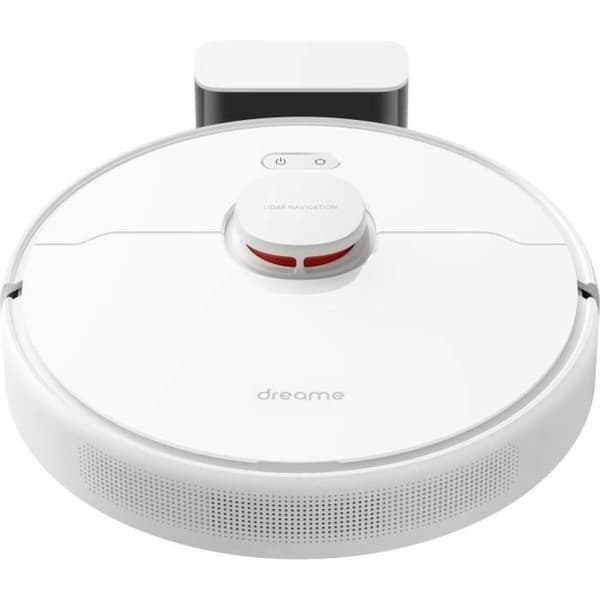 Robotstøvsuger Dreame F9 Pro Hvid
