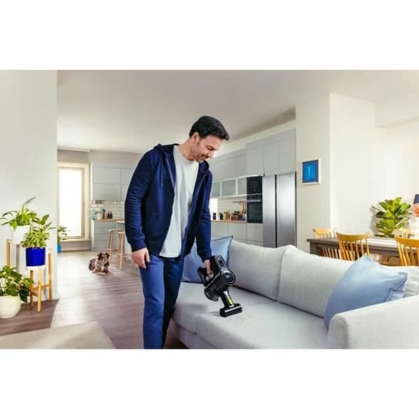Trådløs støvsuger BEKO 350 W