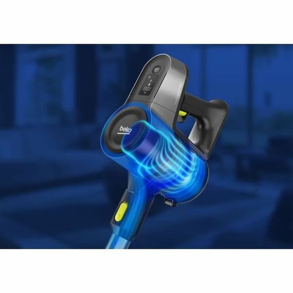 Trådløs støvsuger BEKO 350 W