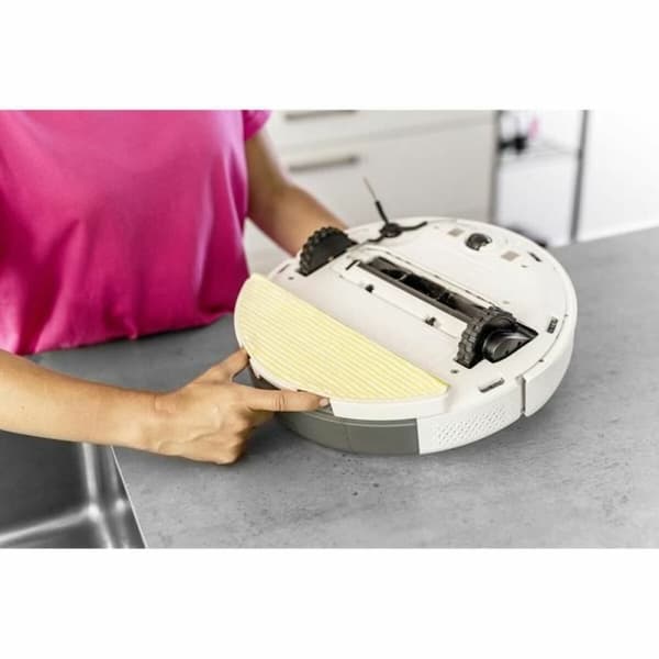 Robottipölynimuri Kärcher