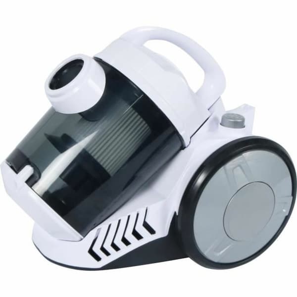 Pussiton pölynimuri Oceanic VC10WBAX2 Valkoinen 700 W
