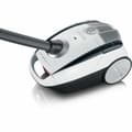 Pikkukuva 2 / 3: Poistin Severin BC 7035 750 W Valkoinen/Harmaa 750 W