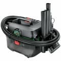 Pikkukuva 3 / 7: 3-in-1 pölynimuri BOSCH AdvancedVac 18V-8 8 L