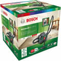 Pikkukuva 4 / 7: 3-in-1 pölynimuri BOSCH AdvancedVac 18V-8 8 L