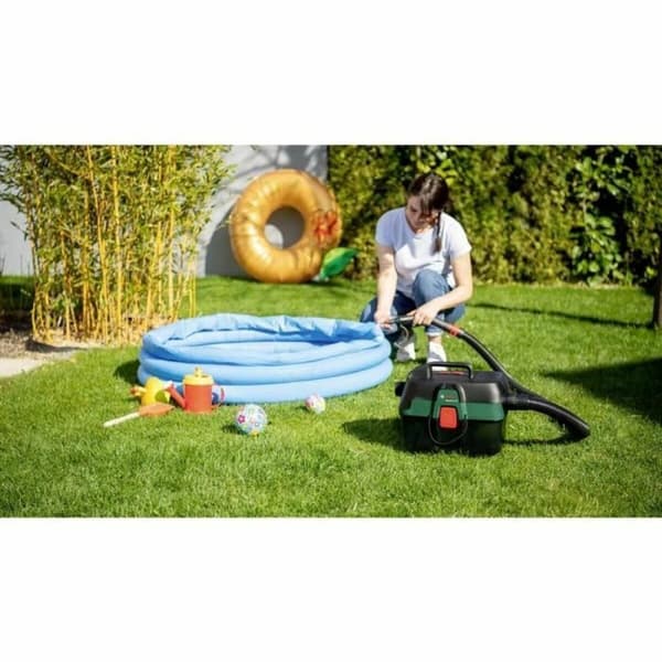 3-in-1 pölynimuri BOSCH AdvancedVac 18V-8 8 L