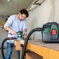 Pikkukuva 6 / 7: 3-in-1 pölynimuri BOSCH AdvancedVac 18V-8 8 L
