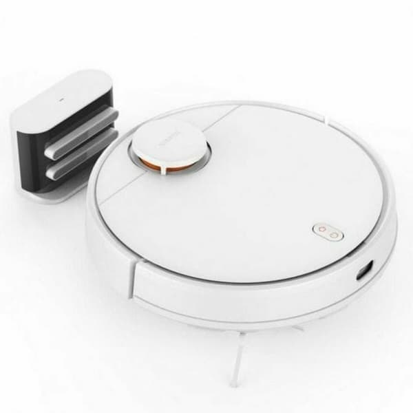 Robottipölynimuri Xiaomi BHR7328GL 3200 mAh