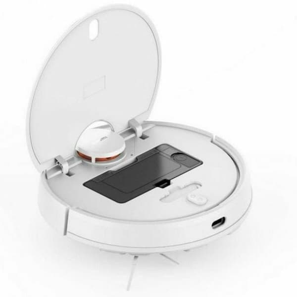 Robottipölynimuri Xiaomi BHR7328GL 3200 mAh