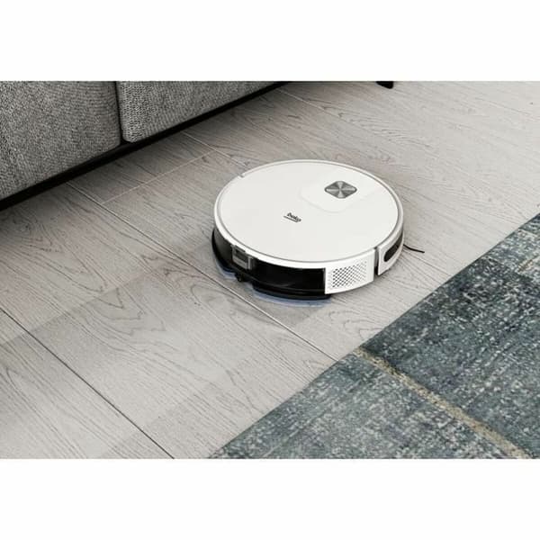 Robottipölynimuri BEKO