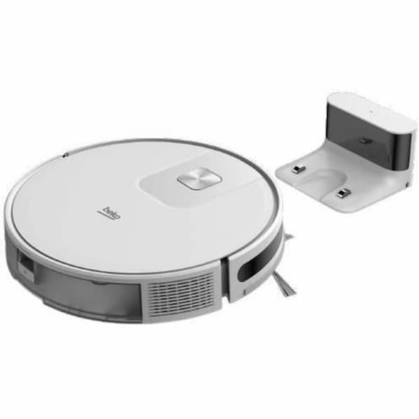 Robottipölynimuri BEKO