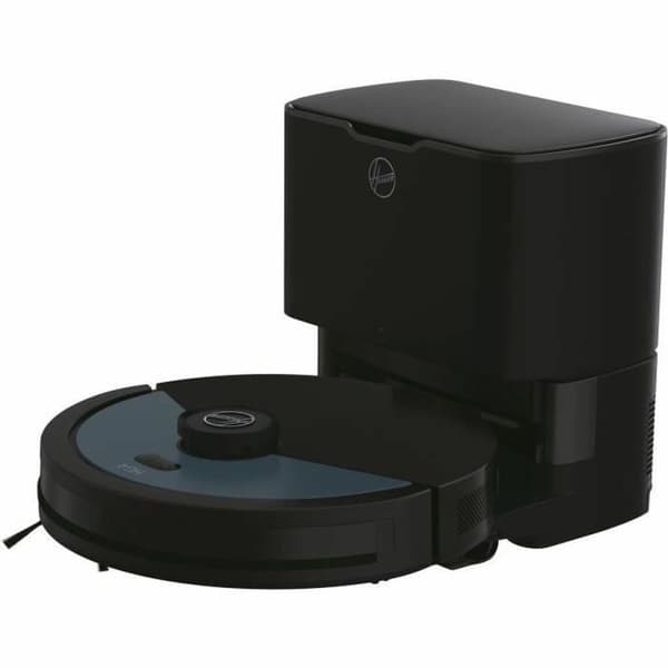 Robottipölynimuri Hoover HG450HP 011