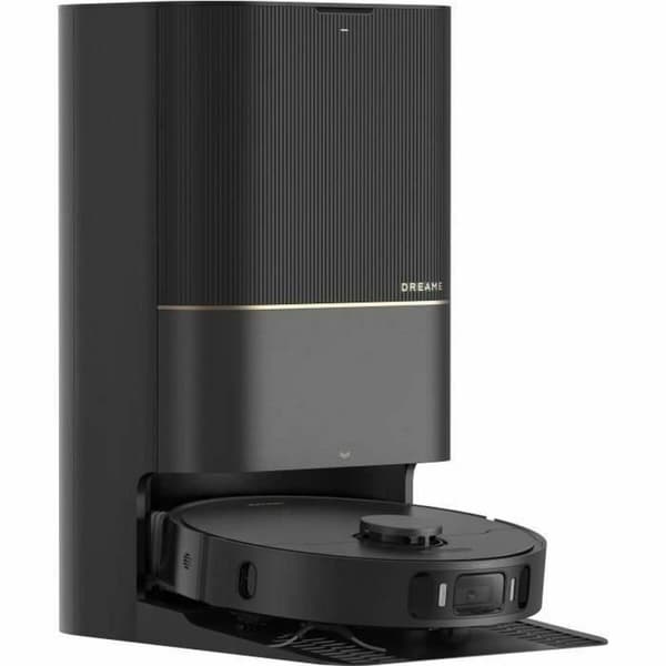 Robottipölynimuri Dreame DREAME X30 Ultra 6400 mAh