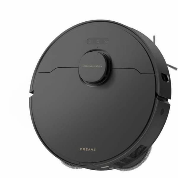 Robottipölynimuri Dreame DREAME X30 Ultra 6400 mAh