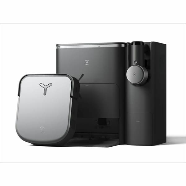 Robottipölynimuri ECOVACS Deebot X2 Combo 6400 mAh