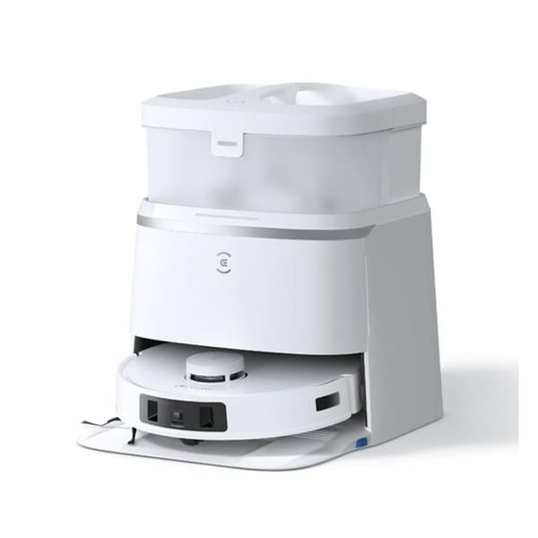Robottipölynimuri ECOVACS T30 Pro OMNI 5200 mAh