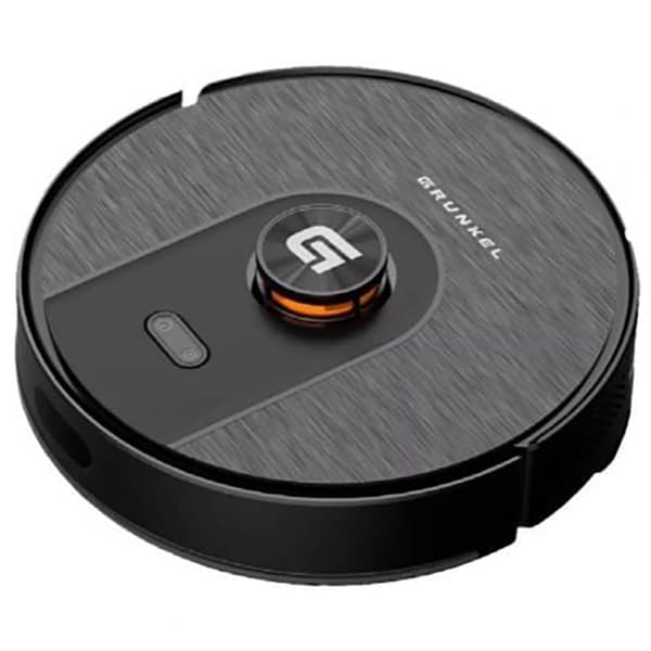 Grunkel I-dancer Turbo Laser Robotstøvsuger