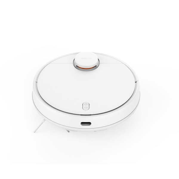 Robotdammsugare Xiaomi E10 2600 mAh Vit