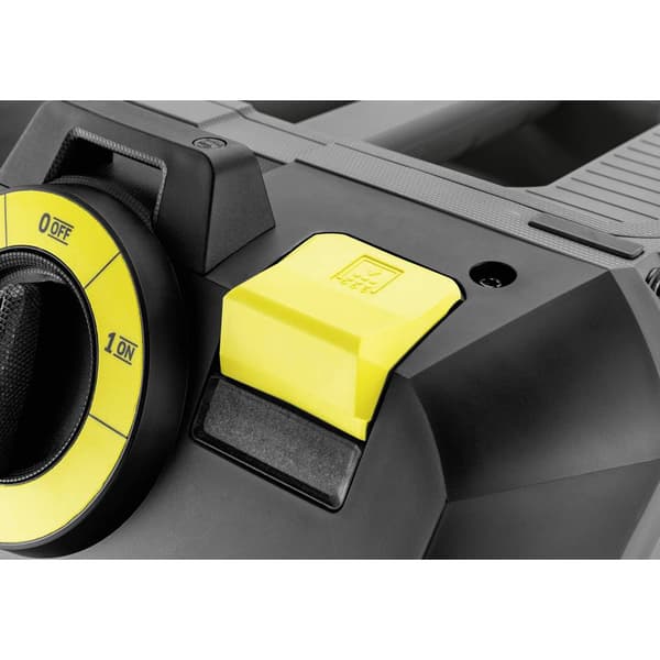 Kärcher Professional NT 40/1 Ap L *EU 1.148-321.0 Grovdammsugare 1380 W 40 l