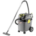 Miniatyrbild 1 av 4: Kärcher Professional NT 40/1 Ap L *EU 1.148-321.0 Grovdammsugare 1380 W 40 l