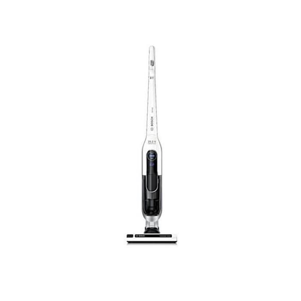 BOSCH BBH625W60 A+ Sladdlös påslös stickdammsugare 0,9 L 2400W Vit - -