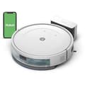 Miniatyrbild 1 av 6: Robotdammsugare - IROBOT Y011240 Essential Roomba Combo - 400 ml - Vit