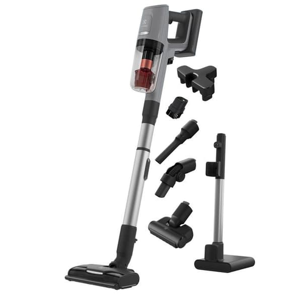 Electrolux stickdammsugare - EP81AB25UG