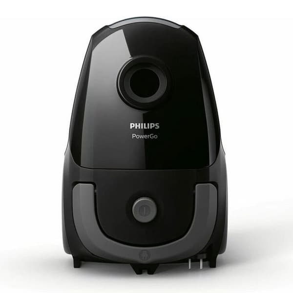 Philips FC8241/09 PowerGo Dammsugare 750W Svart