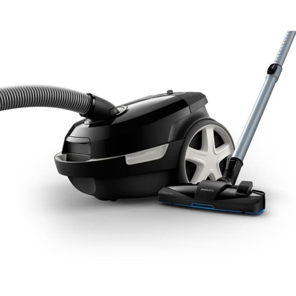 Philips XD3112/09 3000 Series Støvsuger 900W Sort