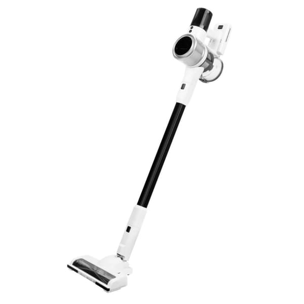 Emerio Stick Støvsuger Hvid/Sort