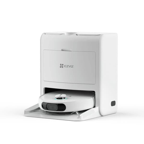 Älykäs robotti-imuri Ezviz CS-RS2-TWT2 5200 mAh