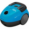Miniatyrbild 3 av 6: Utsug Sencor SVC 45BL-EUE3 Blå 850 W