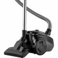 Miniatyrbild 3 av 6: Utsug Sencor SVC 5501BK Svart 700 W