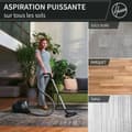 Pikkukuva 5 / 6: Poistin Hoover HP110HM Sininen 700 W