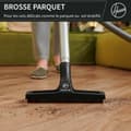 Pikkukuva 6 / 6: Poistin Hoover HP110HM Sininen 700 W