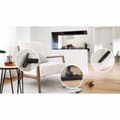 Miniatyrbild 3 av 6: Utsug BOSCH BGB41BA1 Svart 700 W