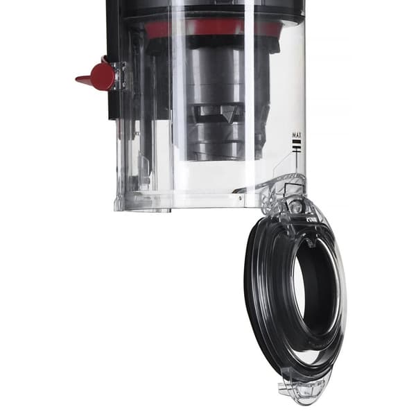 Dyson V12 Detect Slim Absolute handhållen vakuum nickel, gul påslös (2023)