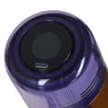 Miniatyrbild 9 av 9: Dyson V12 Detect Slim Absolute handhållen vakuum nickel, gul påslös (2023)