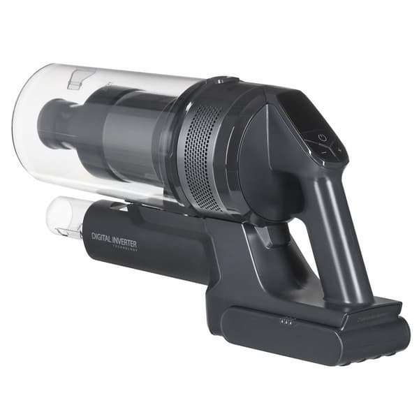 Samsung VS15A60AGR5 vakuumtorr 150 W påslös