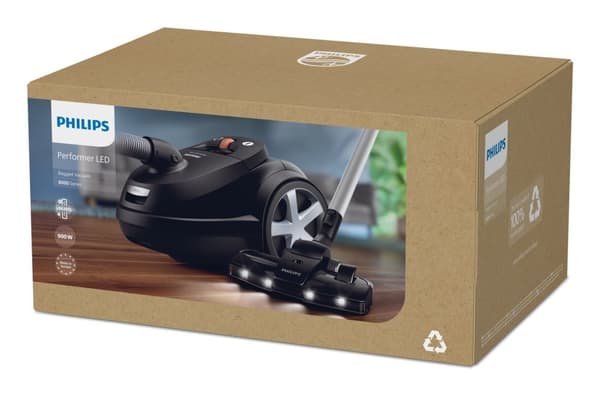 Beaphar rentouttava kaulapanta koirille - 65 cm